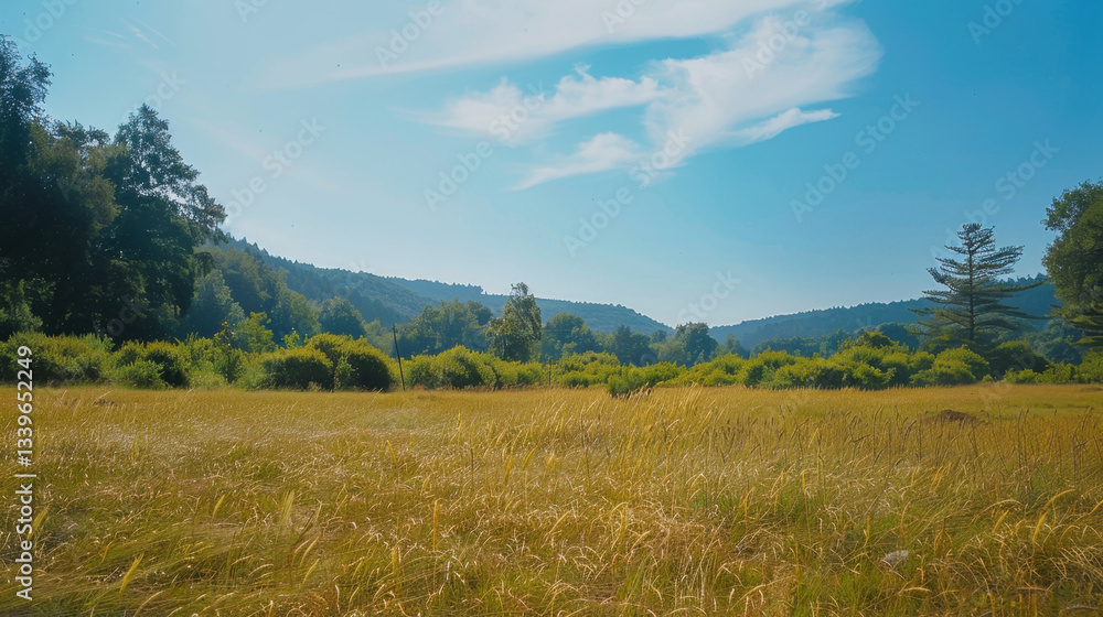 Obraz premium nature photography