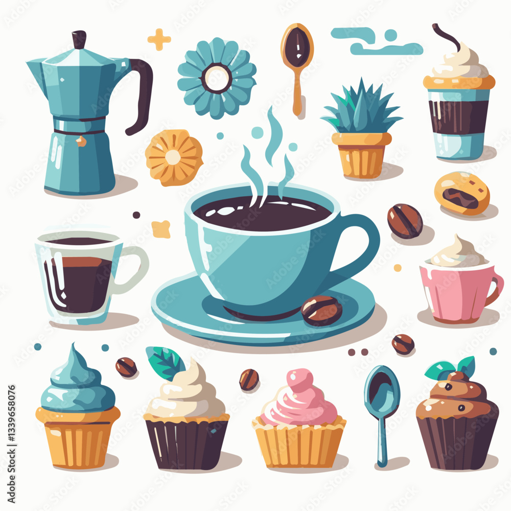 coffee, drink, beverage, cafe, cup, background, caffeine, espresso, aroma, mug, morning, food, hot, brown, closeup, breakfast, black, dark, fresh, white, mocha, cappuccino, isolated, break, design, la coffee, drink, beverage, cafe, cup, background, caffeine, espresso, aroma, mug, morning, food, hot, brown, closeup, breakfast, black, dark, fresh, white, mocha, cappuccino, isolated, break, design, la