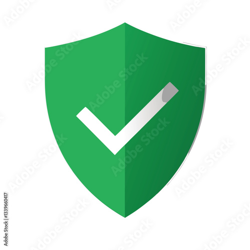 Free Download vector green check mark - GFXLoad