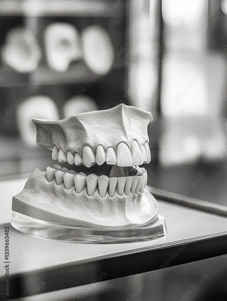 custom made wallpaper toronto digitalSkeleton Head on Display