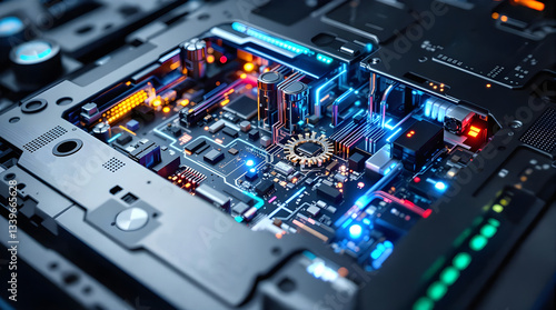 Quantum Computing