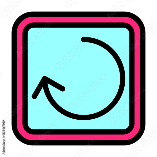 Reload Icon