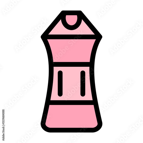 Shampoo Icon
