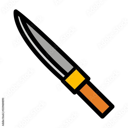Knife Icon