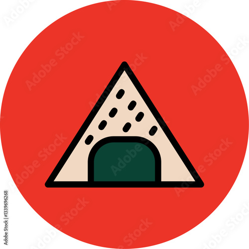 Onigiri Icon