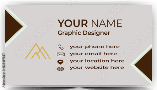 Business card designs in various shapes like round, triangular, etc. and customizable colors like off-white, green, sky blue, pink, orange, blue, etc. Also, all the logos here are designed by me.