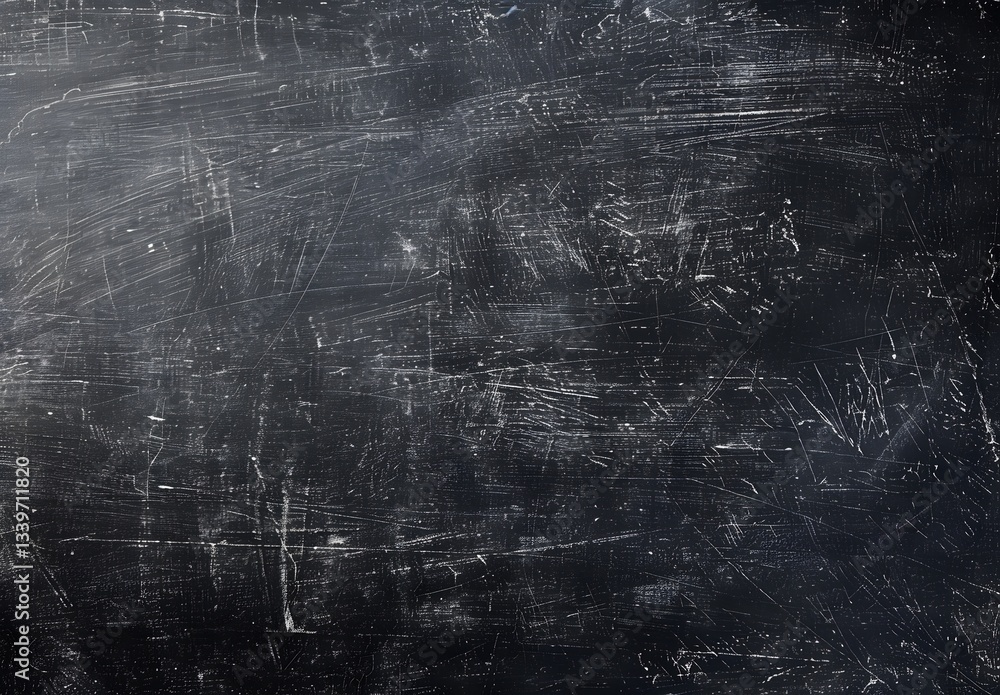 Blackboard Texture - Dark Chalkboard Background, Grunge Surface Blackboard Texture - Dark Chalkboard Background, Grunge Surface