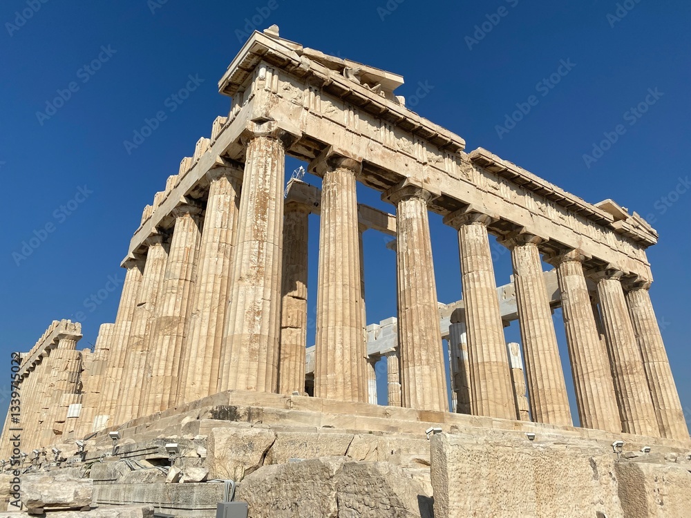 acropolis of athens acropolis of athens