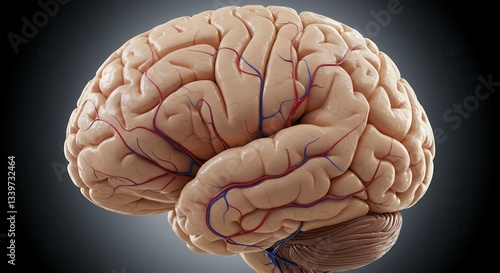 human brain