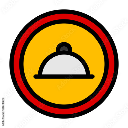 Restaurant Icon