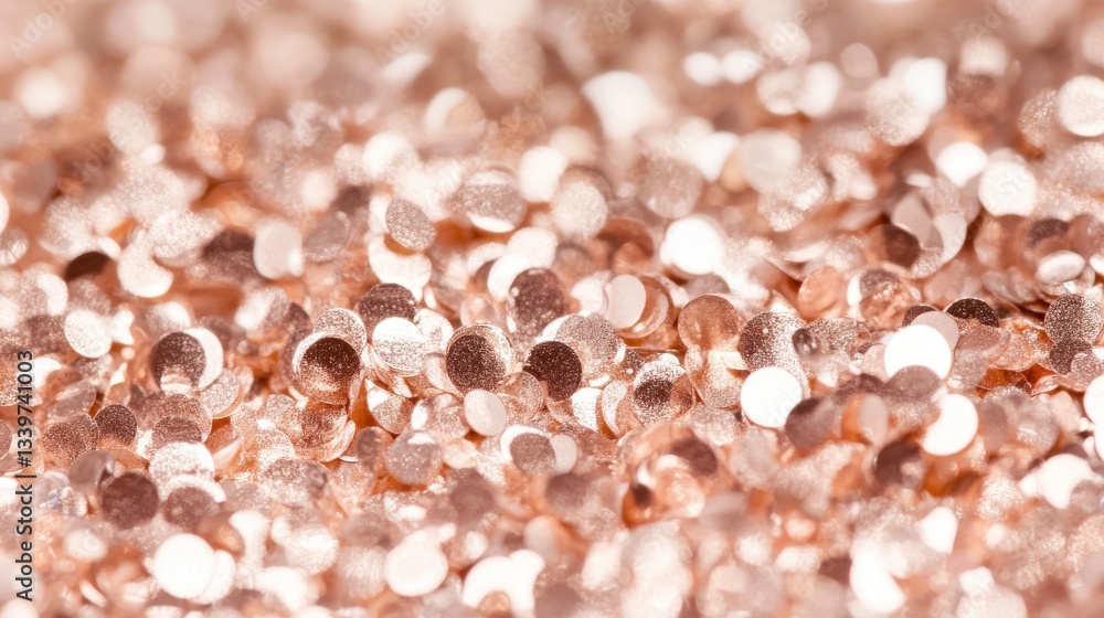 Rose Gold Glitter Sparkle Background. Elegant and glamorous rose gold confetti background for celebrations and events. Perfect for social media, websites, and invitations. Rose Gold Glitter Sparkle Background. Elegant and glamorous rose gold confetti background for celebrations and events. Perfect for social media, websites, and invitations.