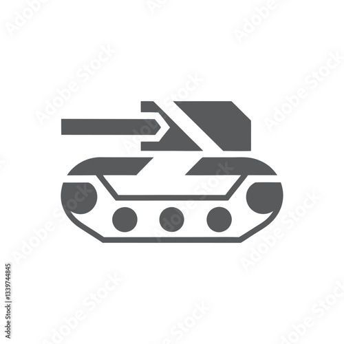 Tank logo, 
