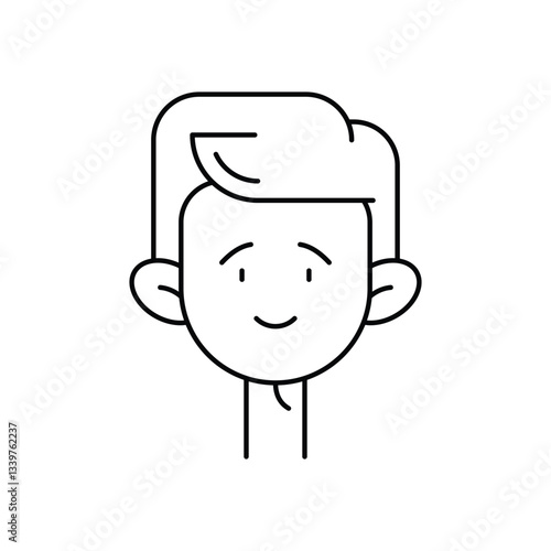 Showman  Vector icon