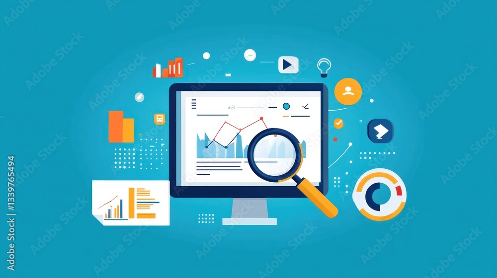Data Analysis and Business Intelligence: Unveiling Insights through Visualizations and Metrics Data Analysis and Business Intelligence: Unveiling Insights through Visualizations and Metrics