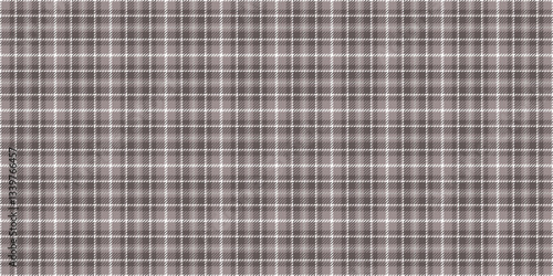 Subtle grey and white plaid pattern.  Perfect for textile design, website backgrounds, or creating a rustic, sophisticated aesthetic.  This seamless texture offers a versatile and calming visual.