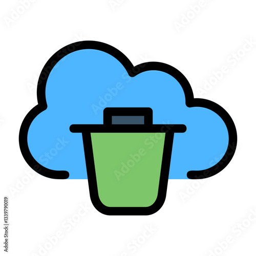 Trash Icon