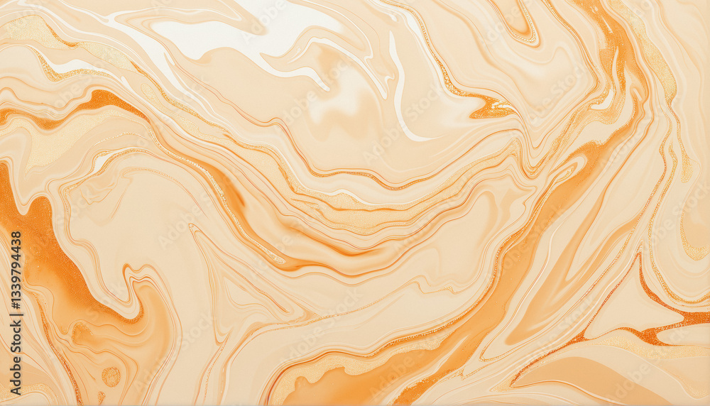 Abstract Fluid Art Abstract Fluid Art