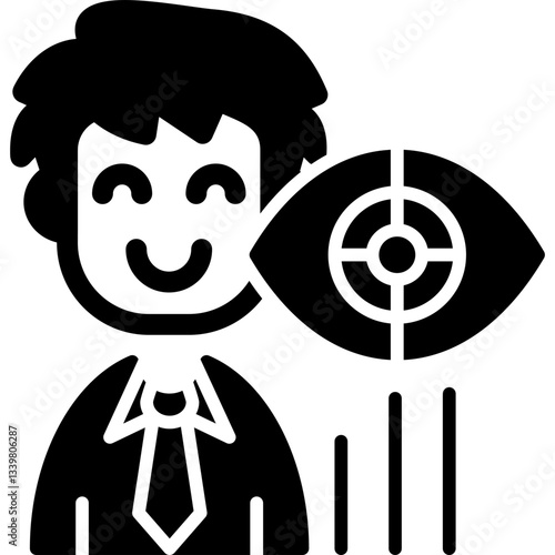 Exploring Icon Vector Element