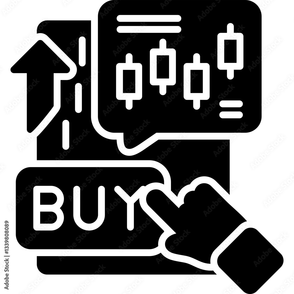 Buy Icon Vector Element Buy Icon Vector Element