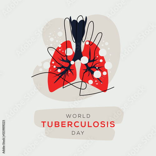World Tuberculosis Day, held on 24 March.
