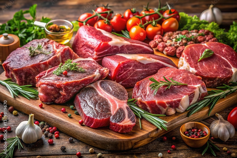 Gourmet meats, fresh produce, and premium foods for the discerning palate. High-quality cuts, delicious cuisine, and culinary inspiration. Gourmet meats, fresh produce, and premium foods for the discerning palate. High-quality cuts, delicious cuisine, and culinary inspiration.
