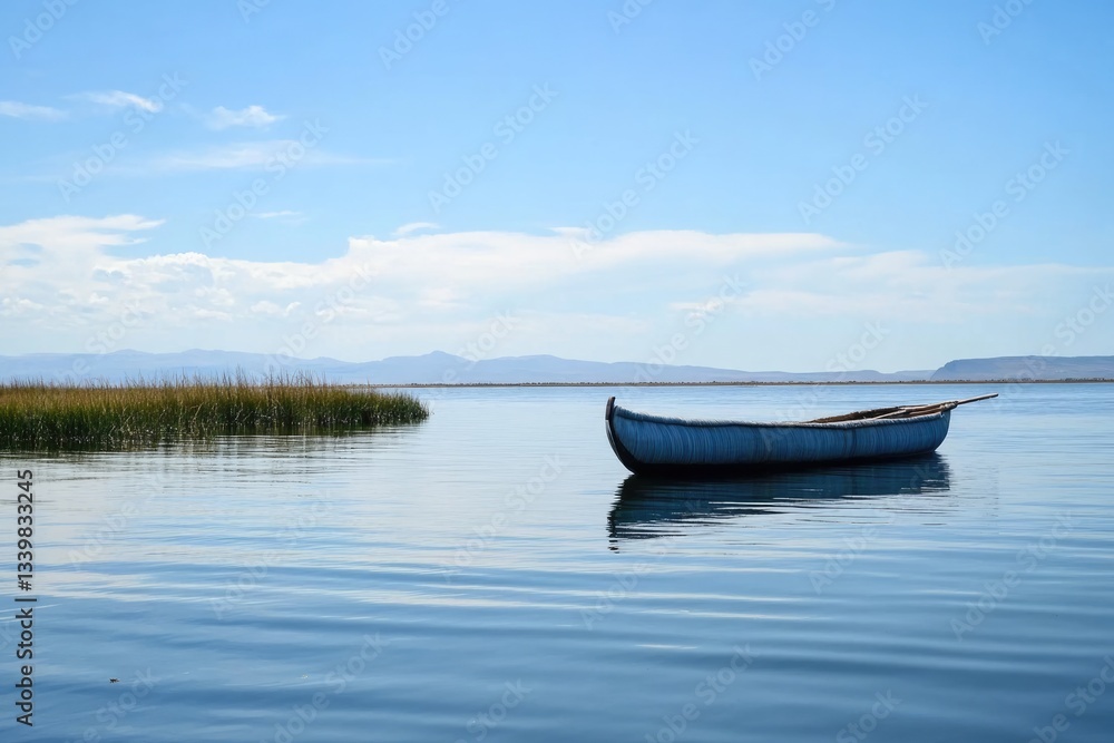 Floating Isles of Titicaca: Discover the Uros Lifestyle on Peru's Enchanting Lake Floating Isles of Titicaca: Discover the Uros Lifestyle on Peru's Enchanting Lake
