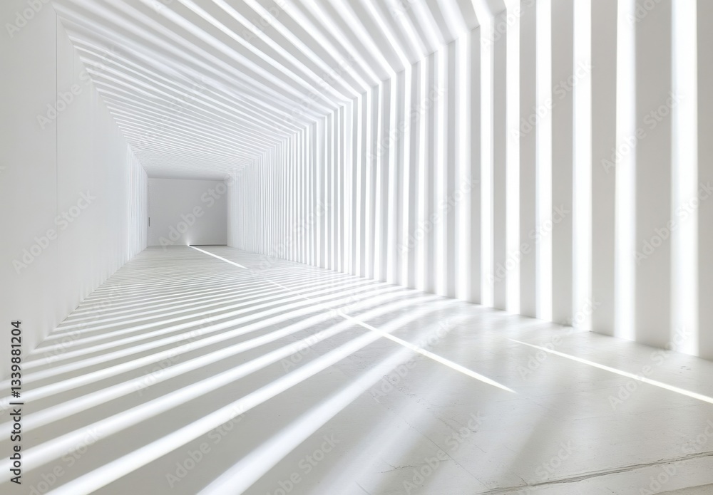 White lines White lines
