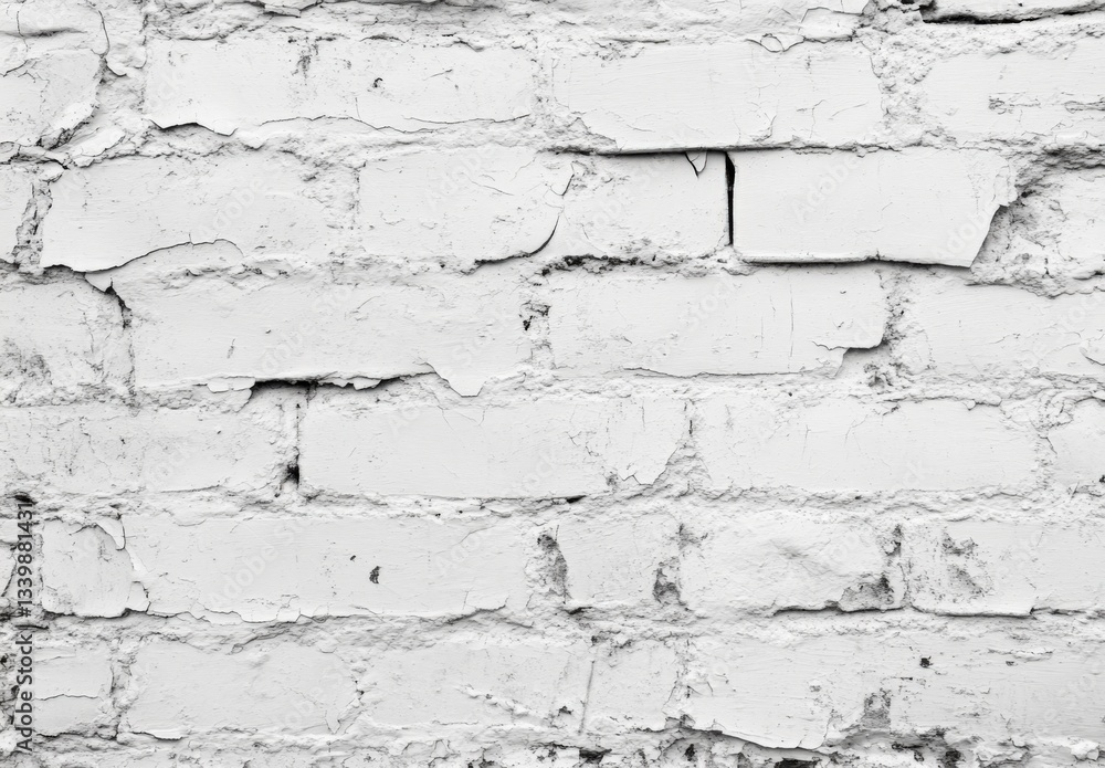 Fototapeta premium White paint wall texture. Abstract backgrounds concept