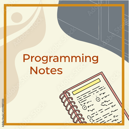 Programming notes
