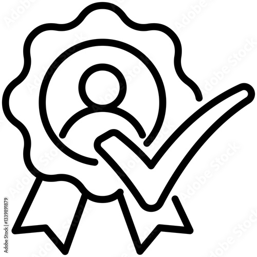 Authenticity Icon