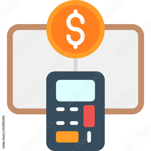 Balance Icon