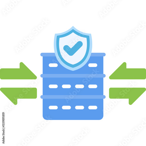 Proxy Icon