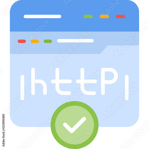 Http Icon