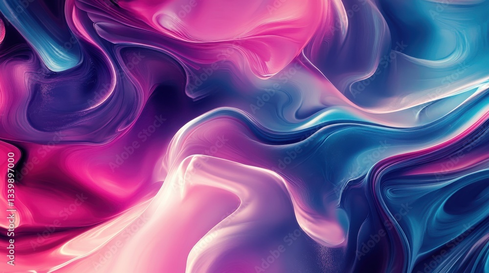 Obraz premium Abstract background
