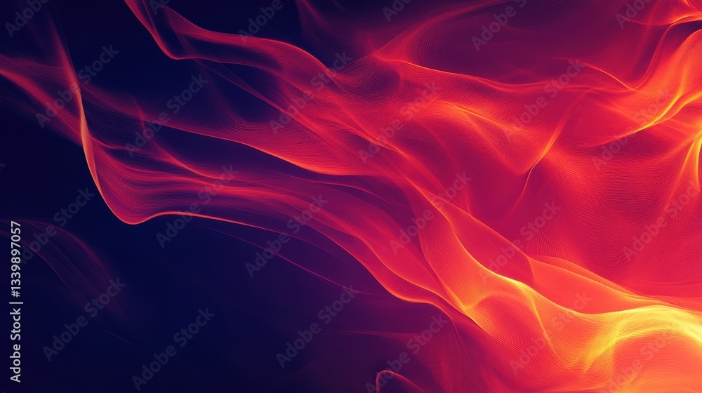 Obraz premium Abstract background