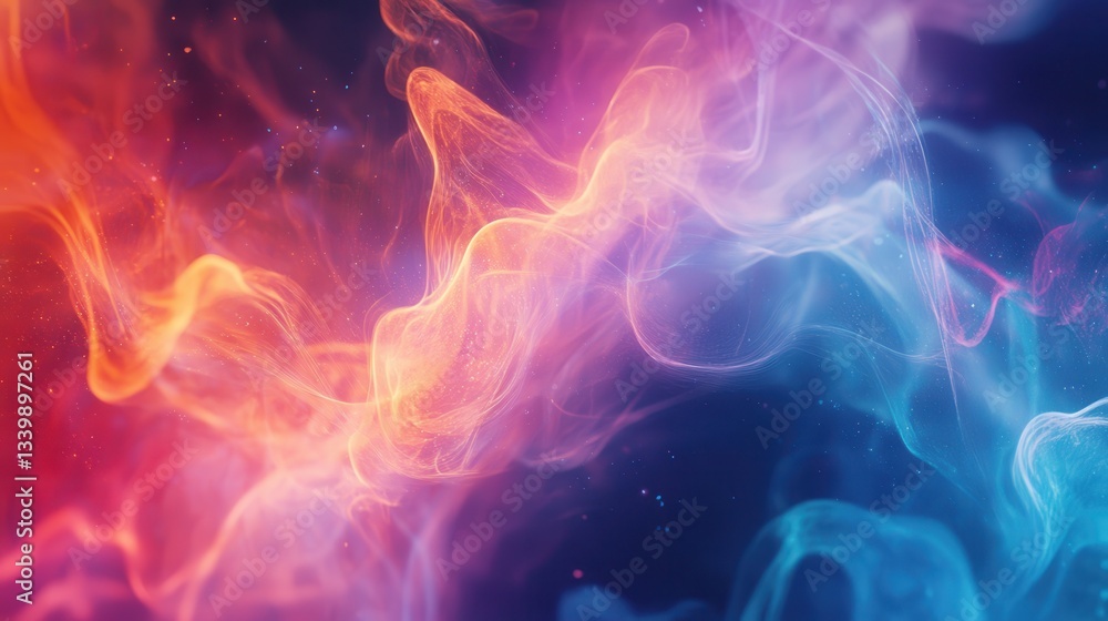 Obraz premium Abstract background
