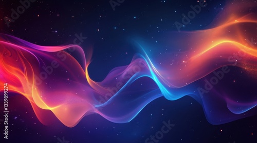 Abstract background