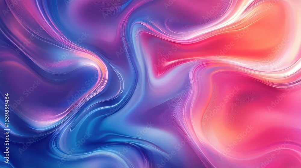 Obraz premium Abstract background