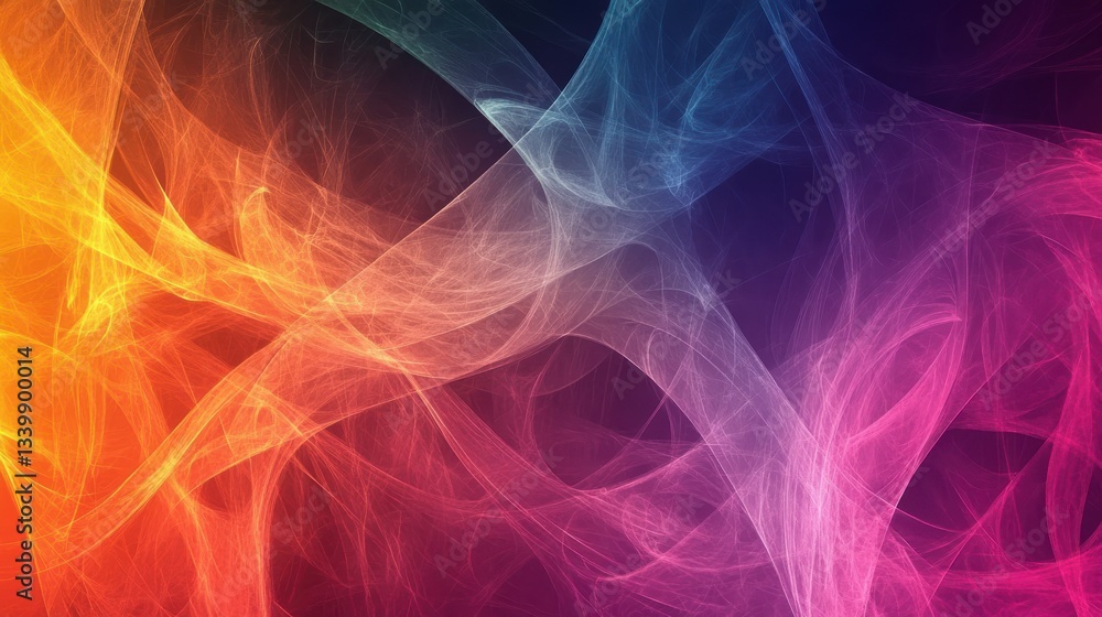 Fototapeta premium Abstract background