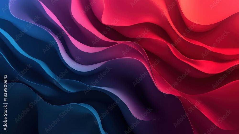 Obraz premium Abstract background