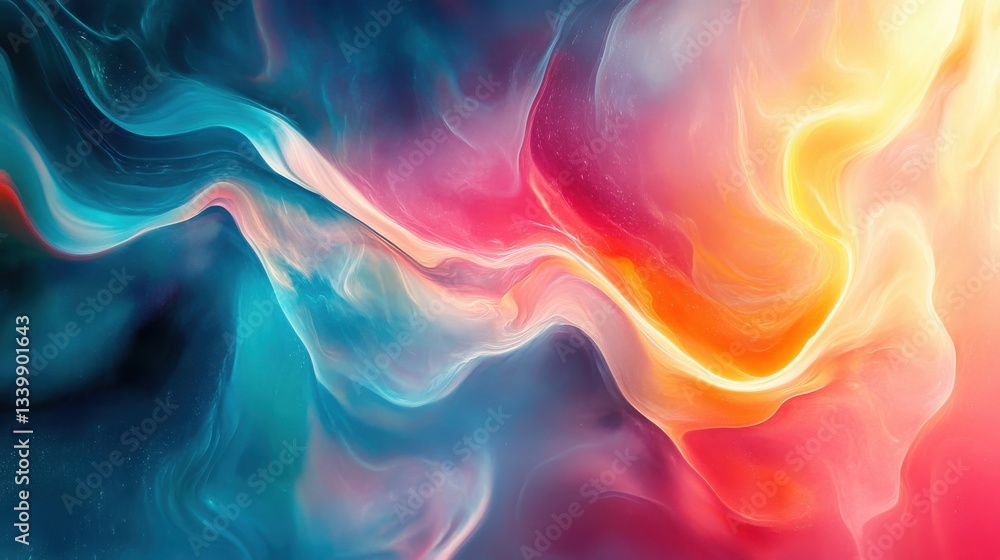 Obraz premium Abstract background