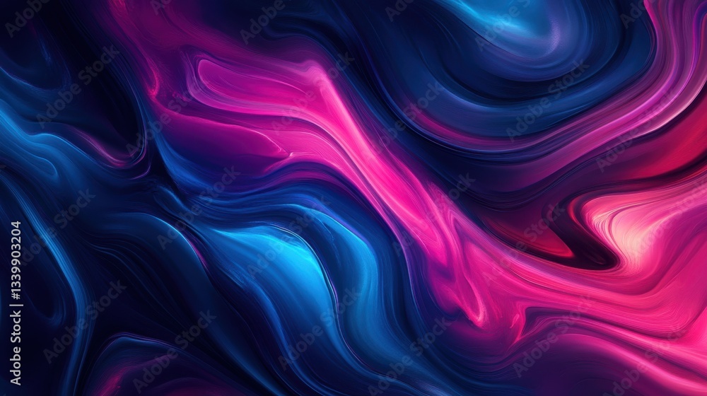 Fototapeta premium Abstract background
