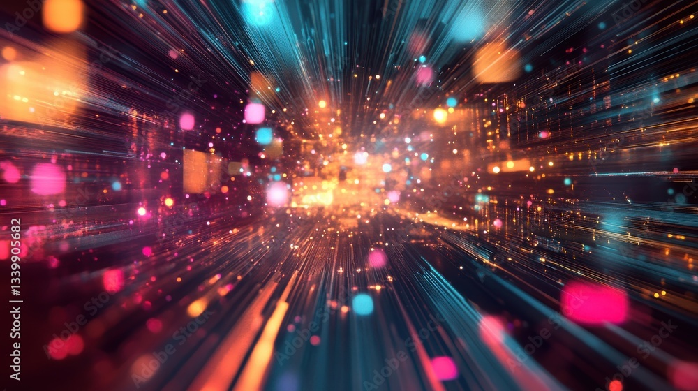 Abstract background with texture Abstract background with texture
