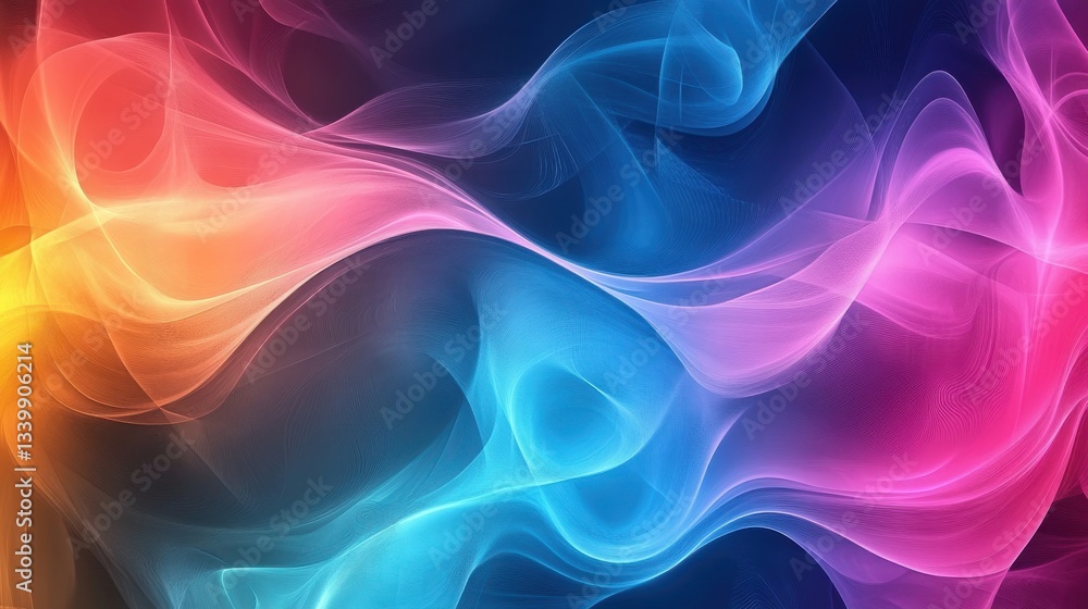 Obraz premium Abstract background with texture