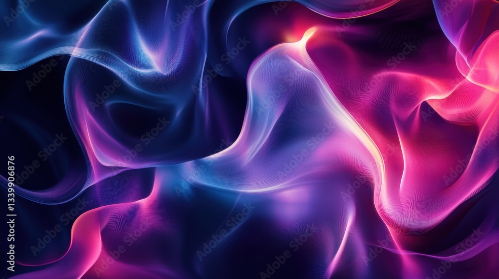 Obraz premium Abstract background with grunge texture