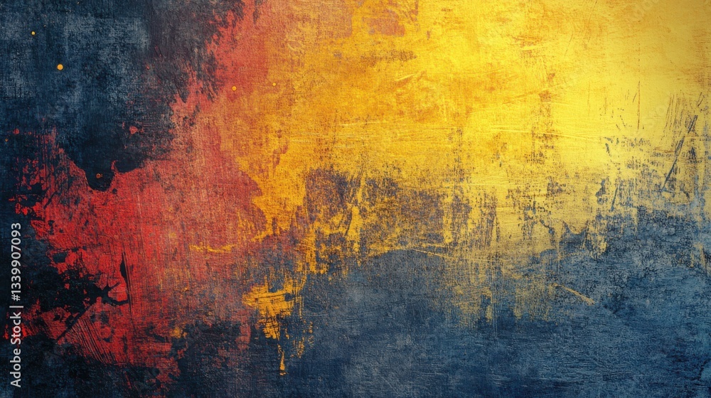 Abstract background with grunge texture Abstract background with grunge texture