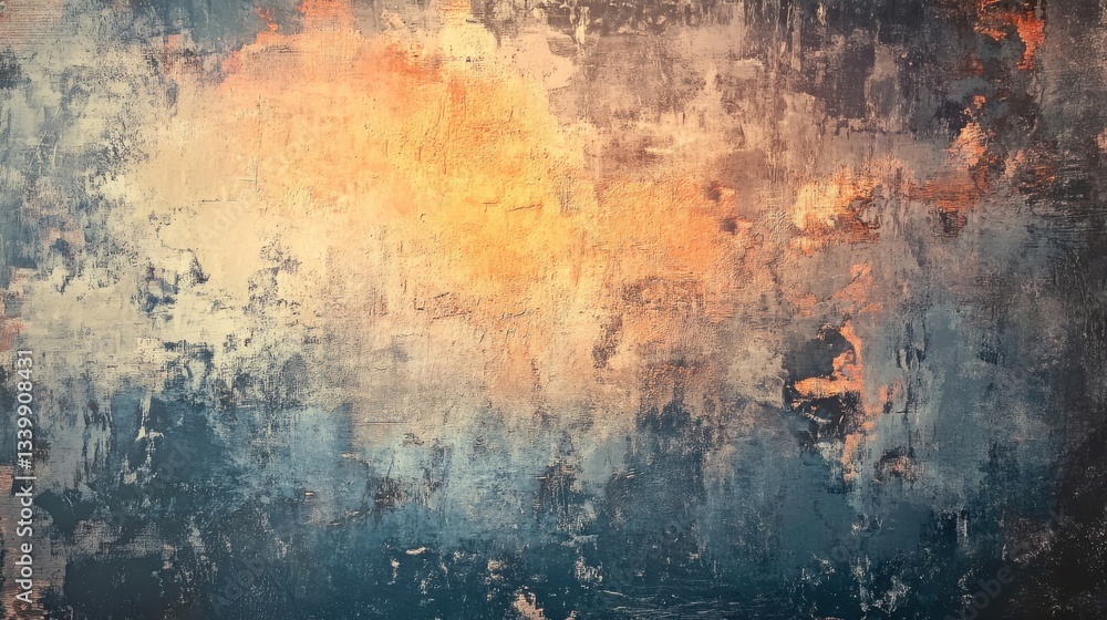 Abstract background with grunge texture Abstract background with grunge texture