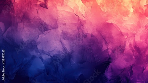 Abstract background with grunge texture