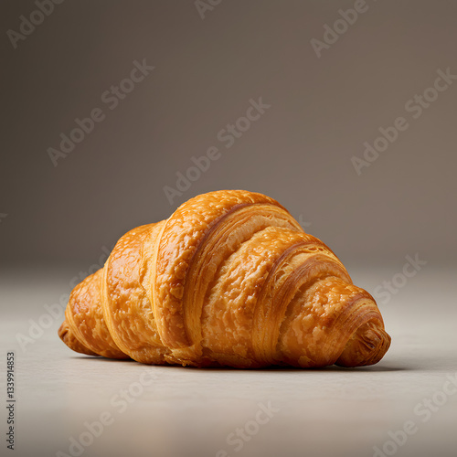 Crossaint butter 