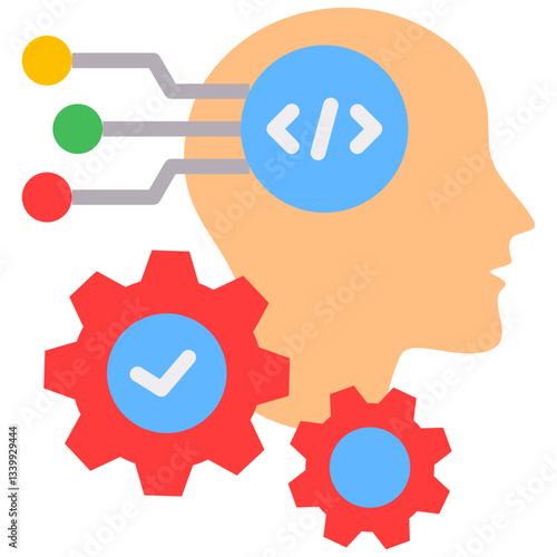 Programming Paradigms Icon